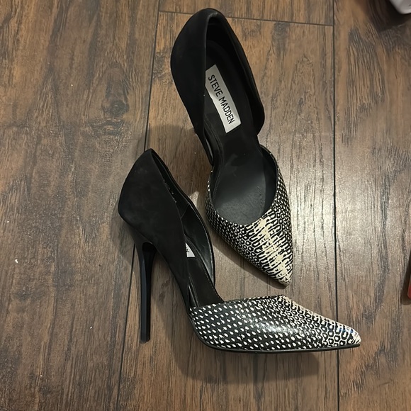 Steve madden - Picture 2 of 4